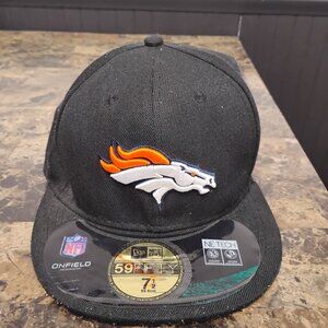 Broncos Hat